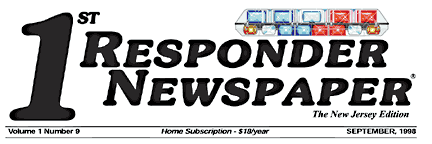 1st Responder Newspaper-Marketing to Volunteers Who Don't Get Paid