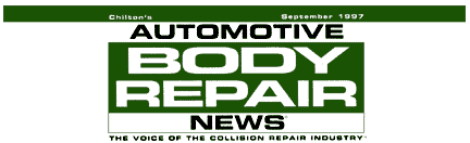 Automotive Body Repair News