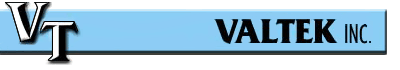 Valtek Inc